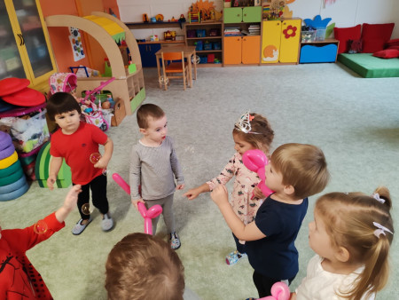 Všechno nejlepší!